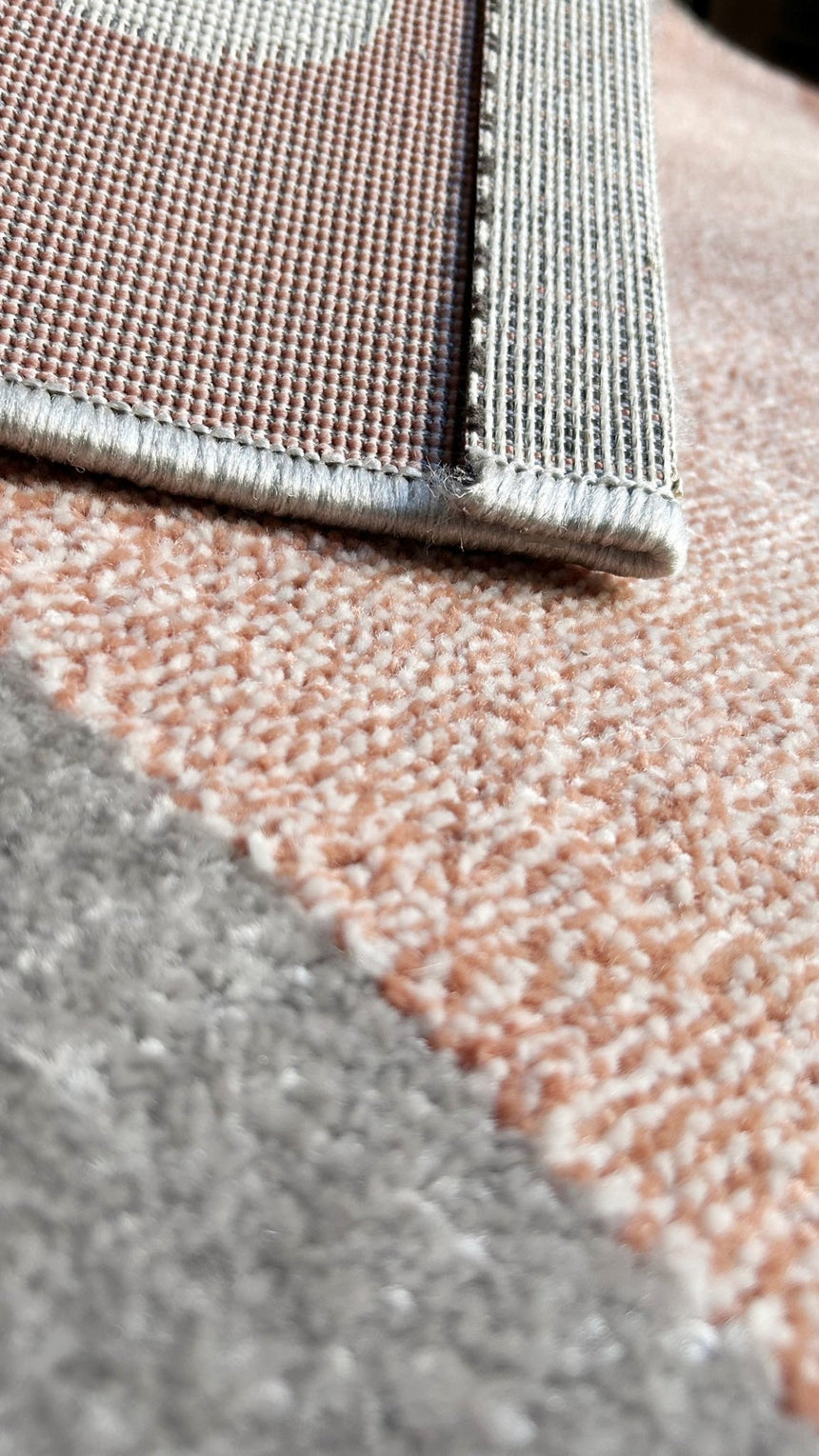 Tapis enfant PUZZLE ANIMAUX - AFKliving