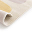 Tapis enfant super doux ARC-EN-CIEL - AFKliving