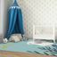 Tapis enfant super doux LAPIN - AFKliving