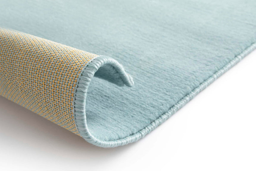 Tapis enfant super doux LAPIN - AFKliving