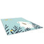 Tapis enfant super doux LAPIN - AFKliving
