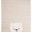 Tapis enfant super doux OURSON - AFKliving