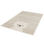Tapis enfant super doux OURSON - AFKliving