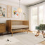 Tapis enfant super doux OURSON - AFKliving
