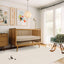 Tapis enfant super doux OURSON - AFKliving