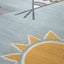 Tapis enfant super doux TIPI - AFKliving