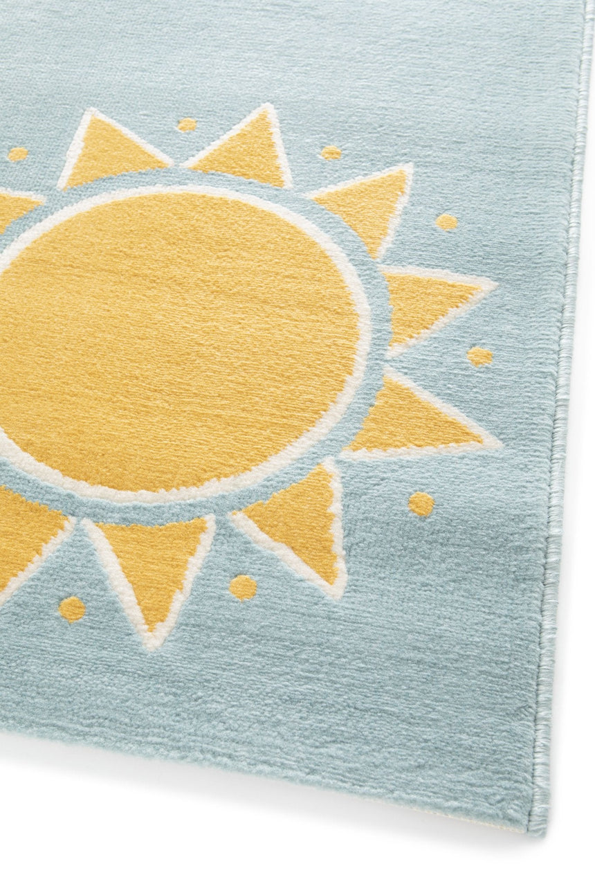 Tapis enfant super doux TIPI - AFKliving
