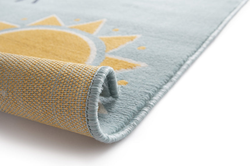 Tapis enfant super doux TIPI - AFKliving