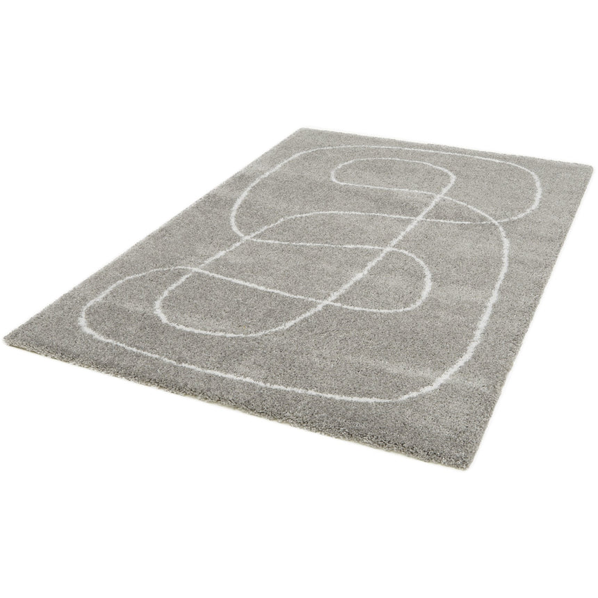 Tapis épais et confortable SERENITY - AFKliving