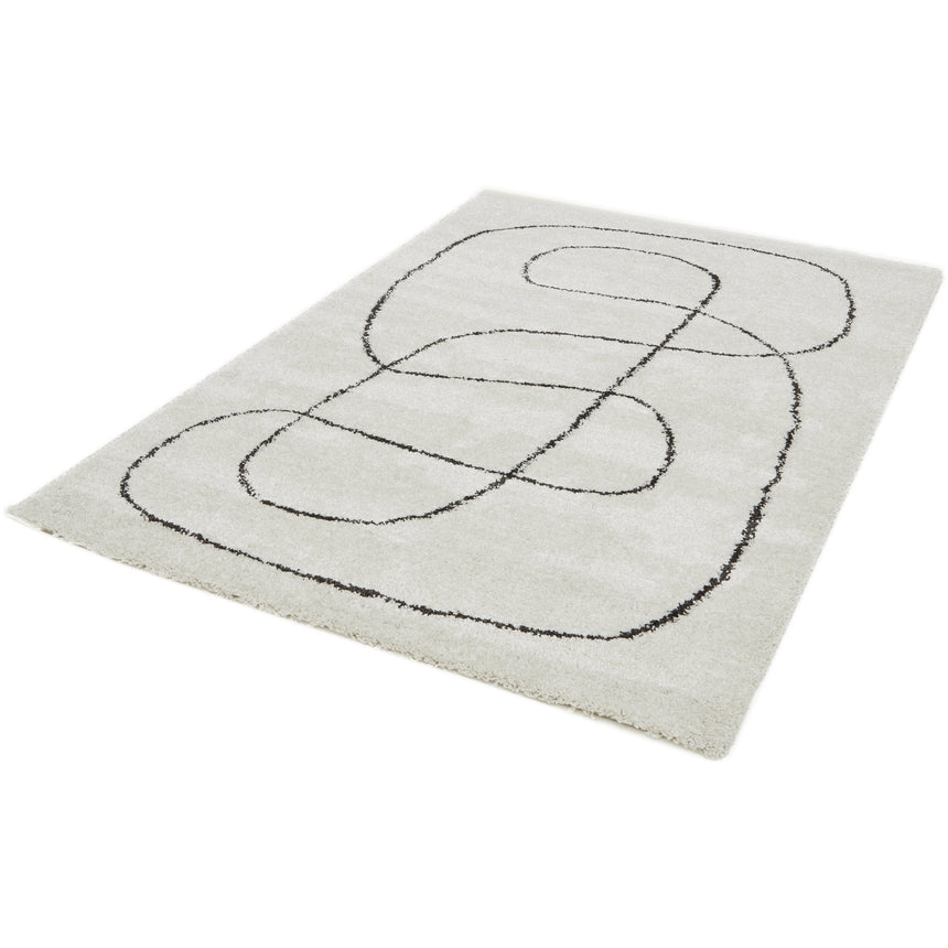 Tapis épais et confortable SERENITY - AFKliving