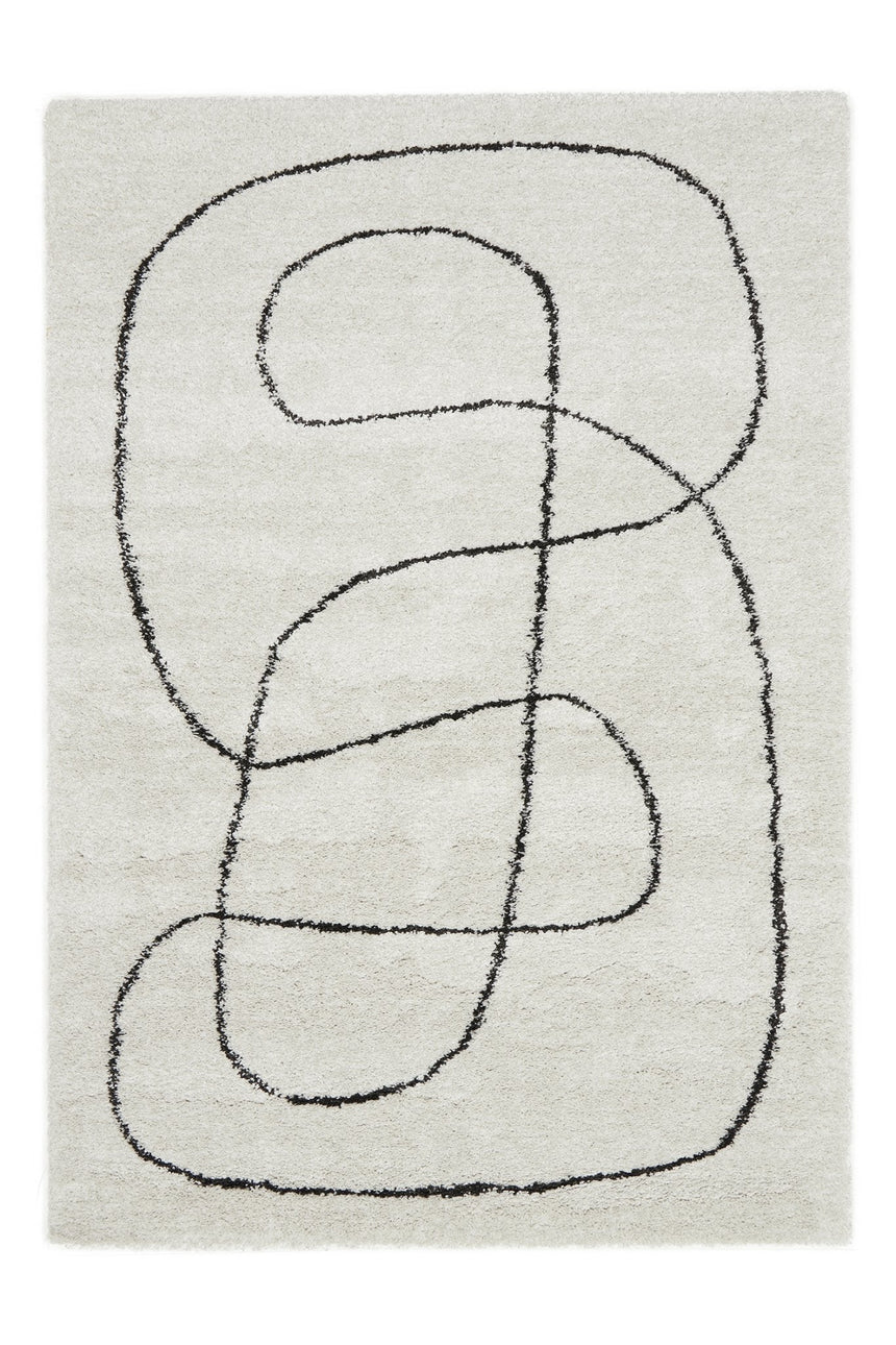 Tapis épais et confortable SERENITY - AFKliving