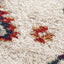 Tapis épais et confortable style ethnique NATIVE - AFKliving