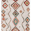 Tapis épais et confortable style ethnique NATIVE - AFKliving