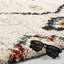Tapis épais et confortable style ethnique NATIVE - AFKliving