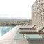 Tapis graphique intérieur exterieur AZULEJOS - AFKliving
