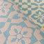 Tapis graphique intérieur exterieur AZULEJOS - AFKliving