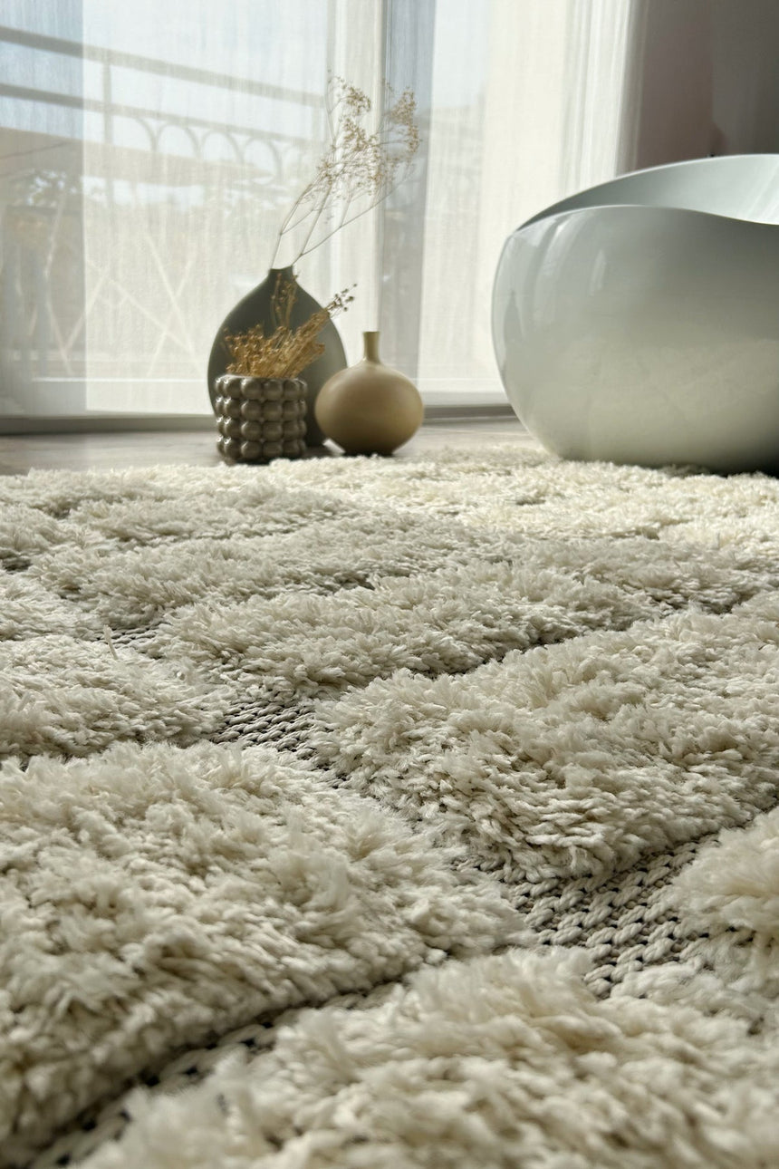 Tapis HILLY - AFKliving