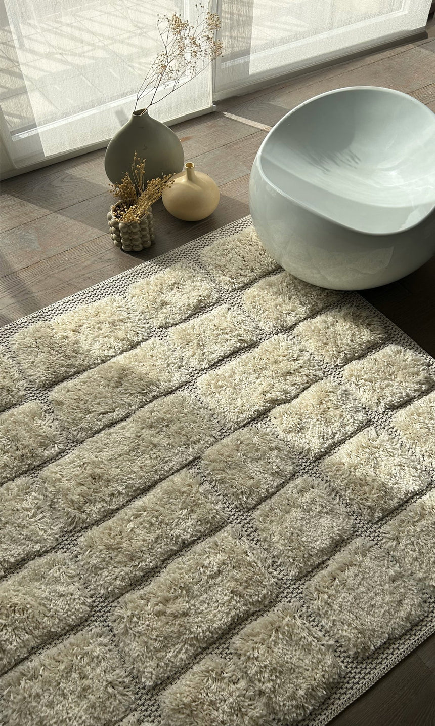 Tapis HILLY - AFKliving