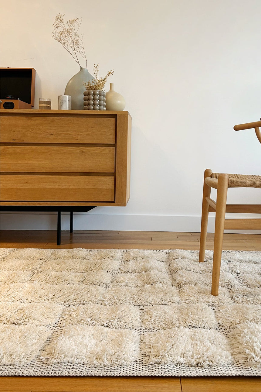 Tapis HILLY - AFKliving