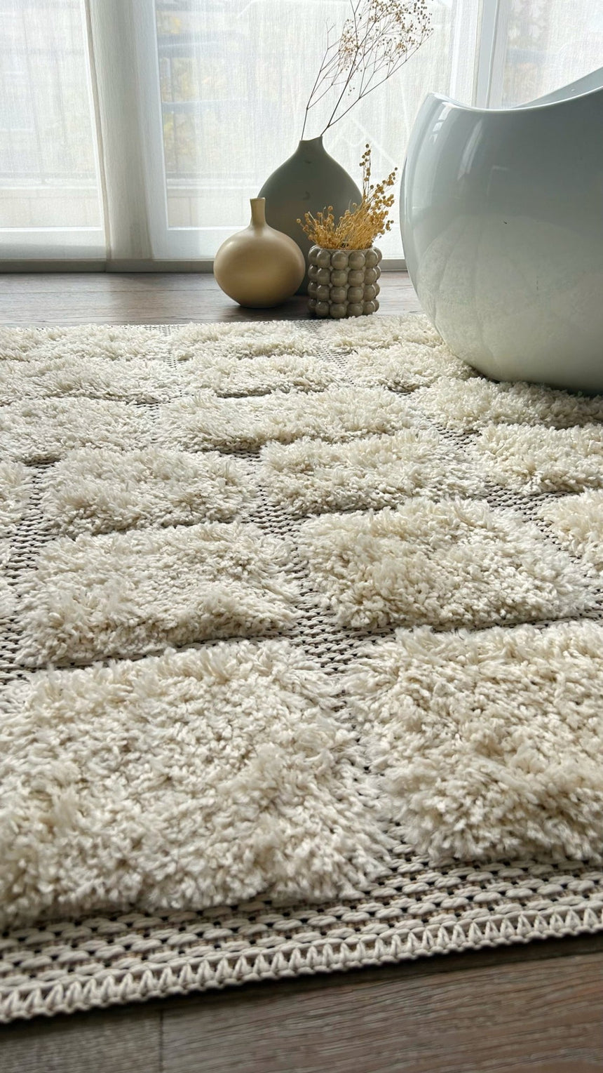 Tapis HILLY - AFKliving