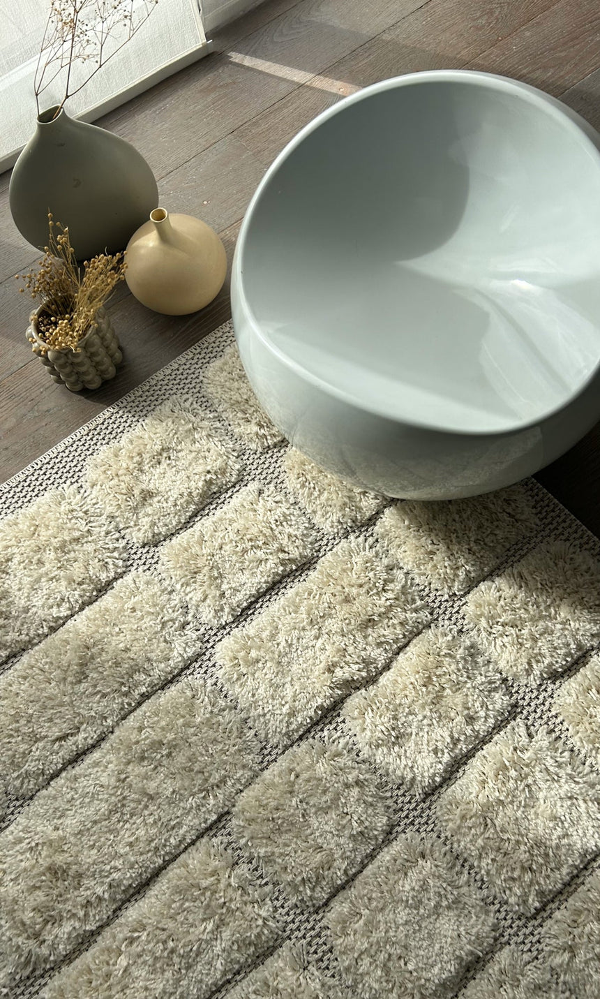 Tapis HILLY - AFKliving