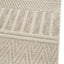 Tapis intérieur extérieur de style ethnique DOGON - AFKliving
