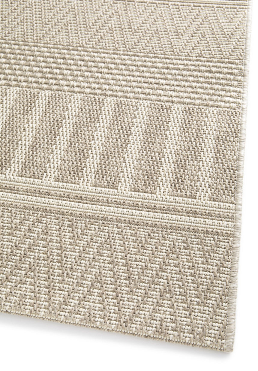 Tapis intérieur extérieur de style ethnique DOGON - AFKliving