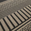 Tapis intérieur extérieur de style ethnique MAASAI - AFKliving