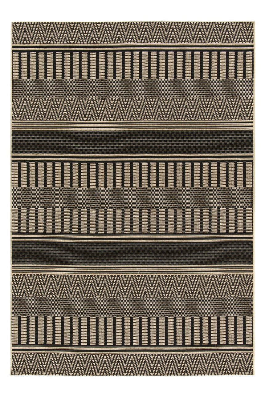 Tapis intérieur extérieur de style ethnique MAASAI - AFKliving