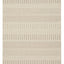 Tapis intérieur extérieur de style ethnique DOGON - AFKliving