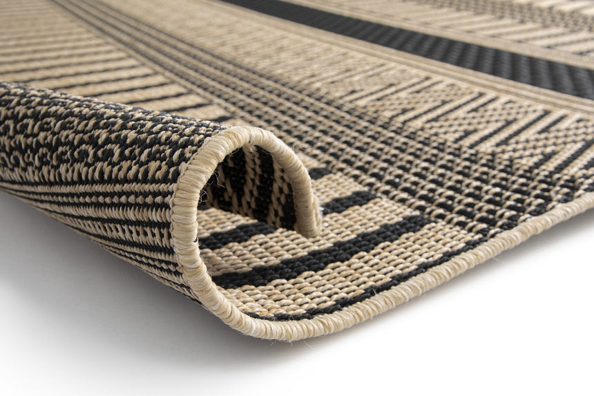 Tapis intérieur extérieur de style ethnique MAASAI - AFKliving