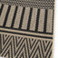Tapis intérieur extérieur de style ethnique MAASAI - AFKliving