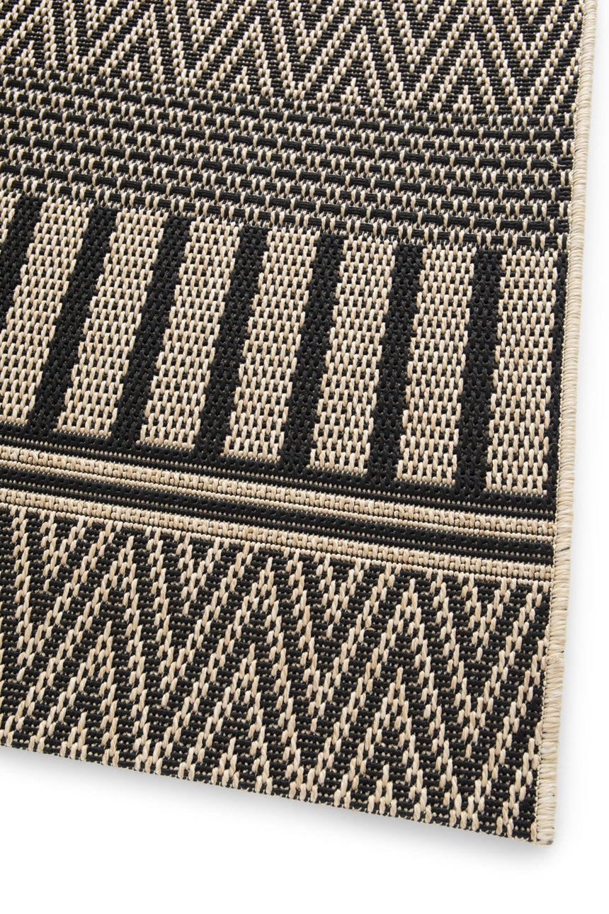 Tapis intérieur extérieur de style ethnique MAASAI - AFKliving