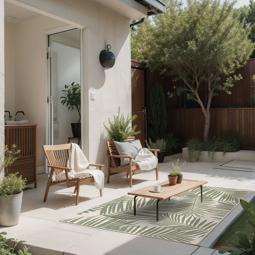 Tapis intérieur extérieur MIAMI - AFKliving