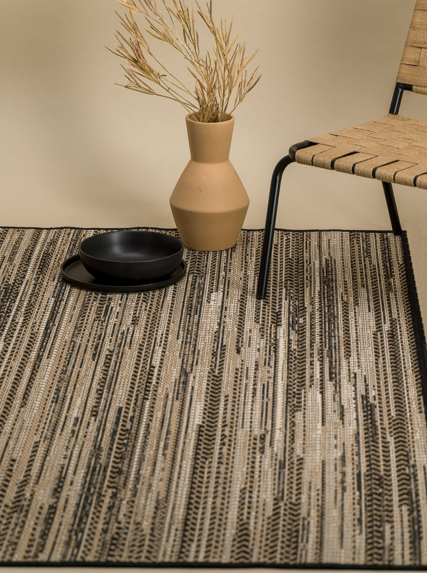 Tapis intérieur extérieur Sanza - AFKliving
