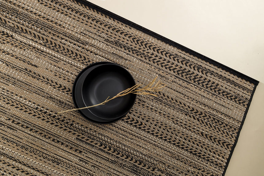 Tapis intérieur extérieur Sanza - AFKliving