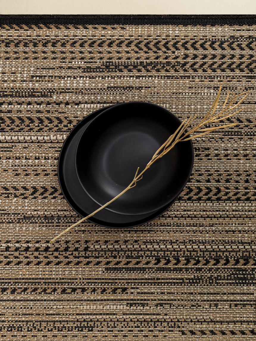 Tapis intérieur extérieur Sanza - AFKliving