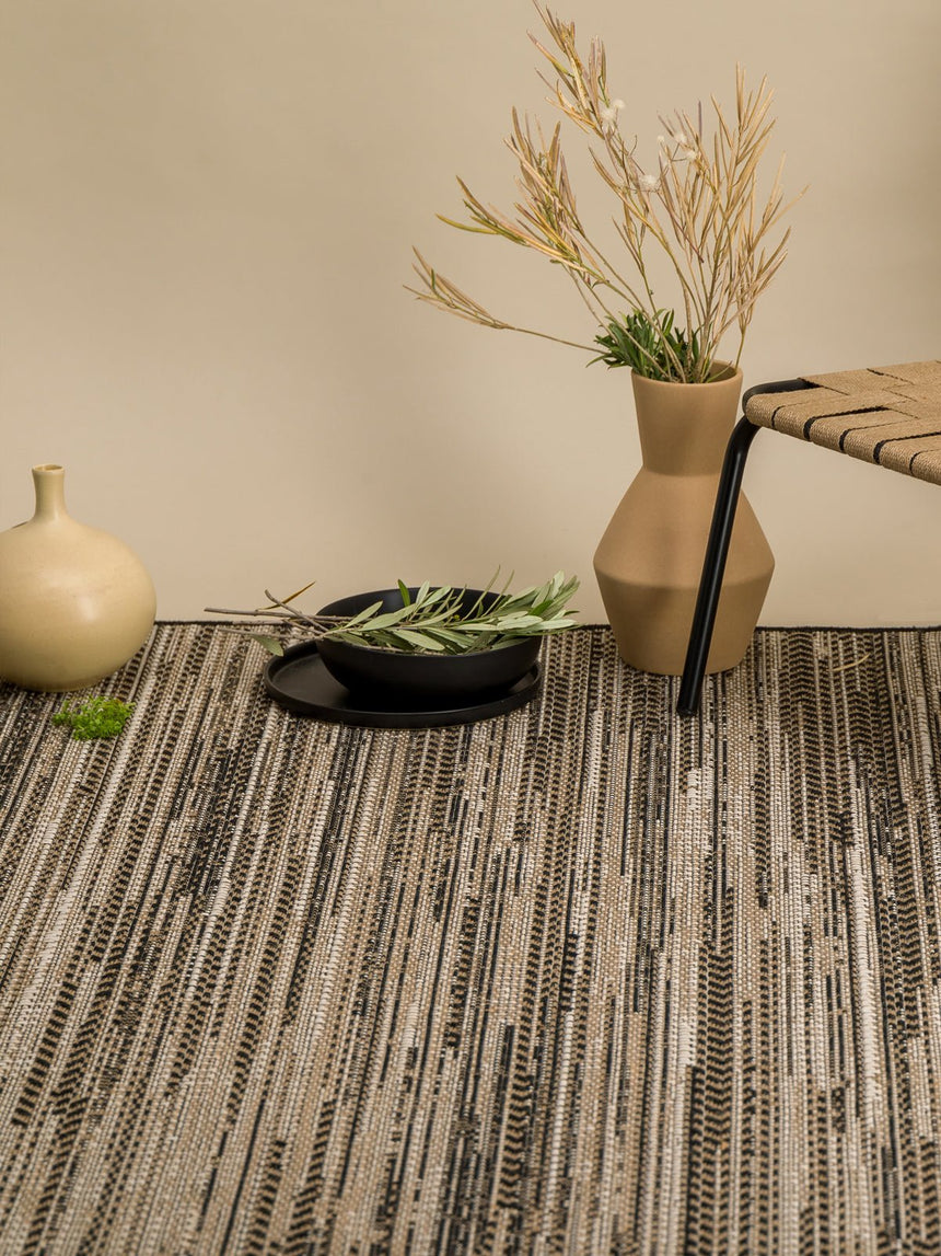 Tapis intérieur extérieur Sanza - AFKliving