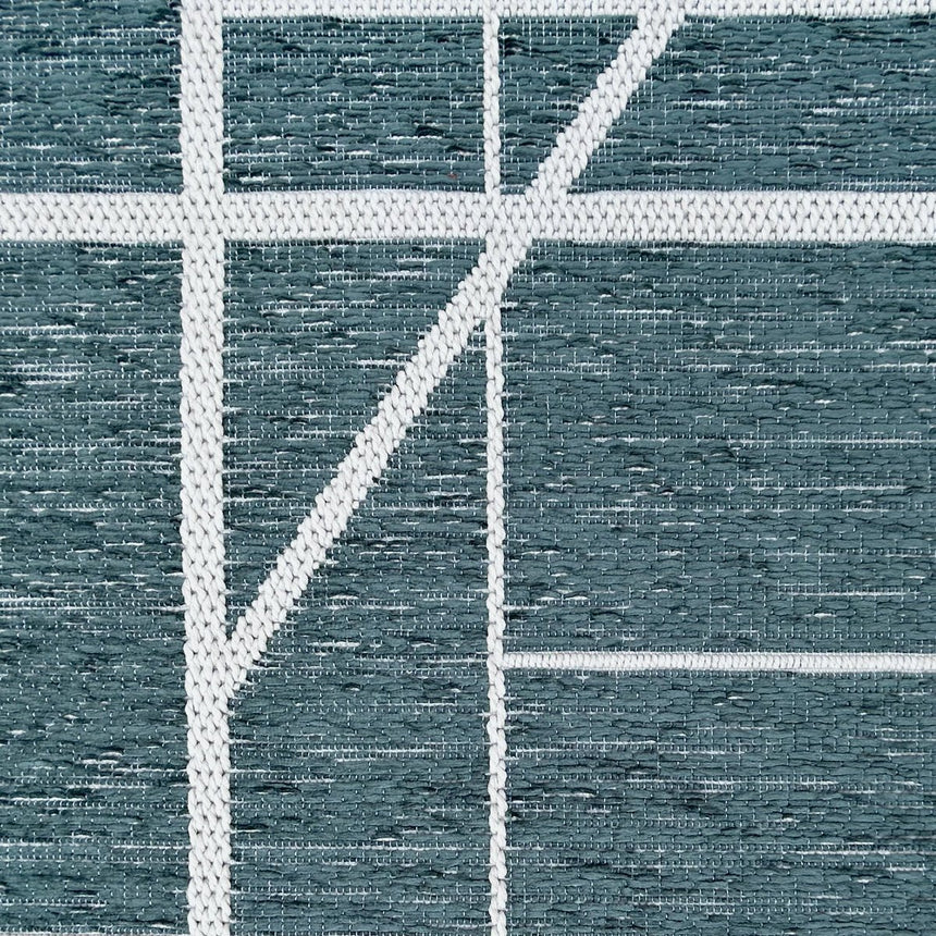 Tapis intérieur extérieur TEMPO - AFKliving