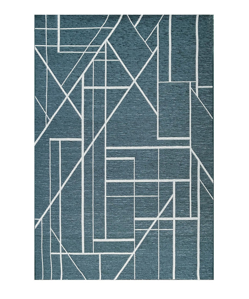 Tapis intérieur extérieur TEMPO - AFKliving
