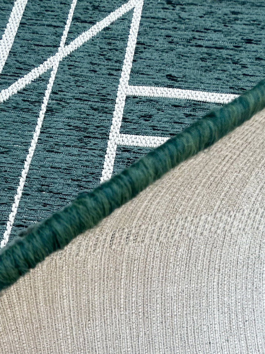 Tapis intérieur extérieur TEMPO - AFKliving