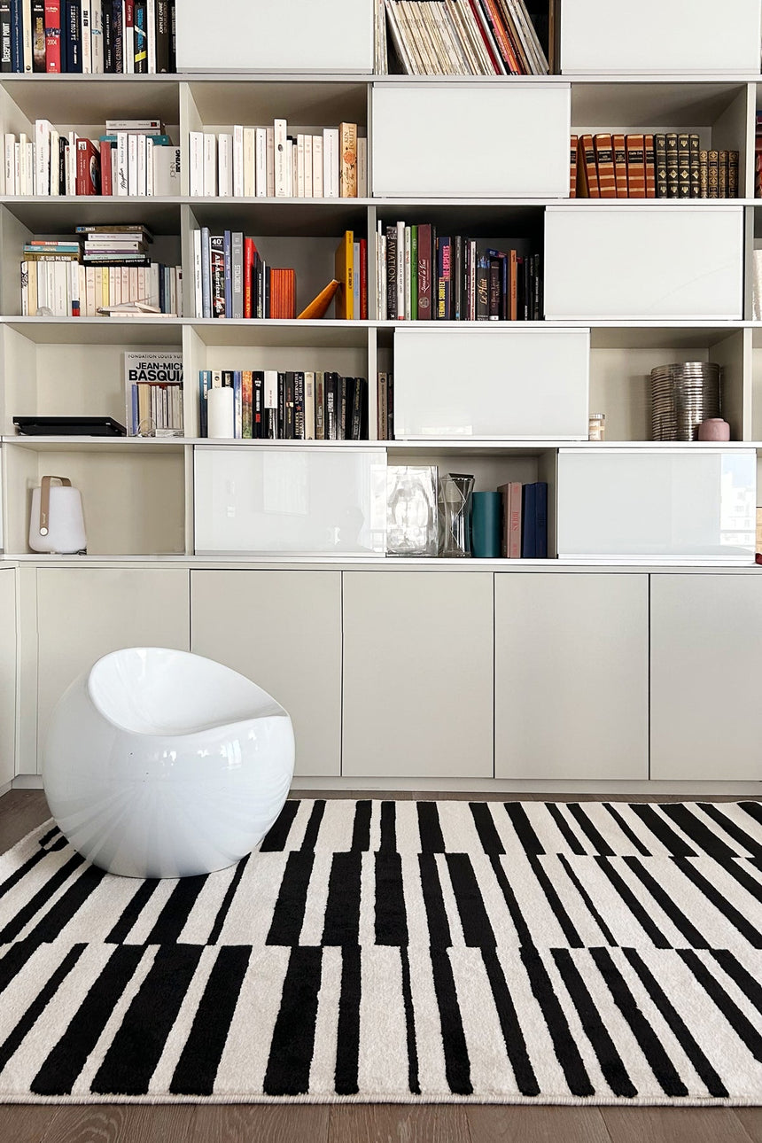 Tapis INTERVAL - AFKliving