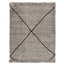 Tapis Kilim Berbere marocain pure laine 121 x 158 cm - AFKliving