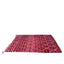Tapis Kilim Berbere marocain pure laine 138 x 220 cm - AFKliving