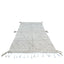 Tapis Kilim Berbere marocain pure laine 138 x 269 cm - AFKliving