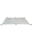 Tapis Kilim Berbere marocain pure laine 138 x 269 cm - AFKliving