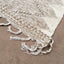 Tapis Kilim Berbere marocain pure laine 140 x 263 cm - AFKliving
