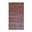 Tapis Kilim Berbere marocain pure laine 144 x 240 cm - AFKliving