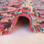 Tapis Kilim Berbere marocain pure laine 144 x 240 cm - AFKliving