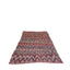 Tapis Kilim Berbere marocain pure laine 144 x 240 cm - AFKliving